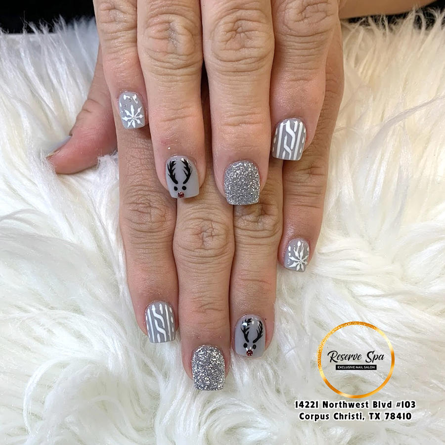 amazing nail